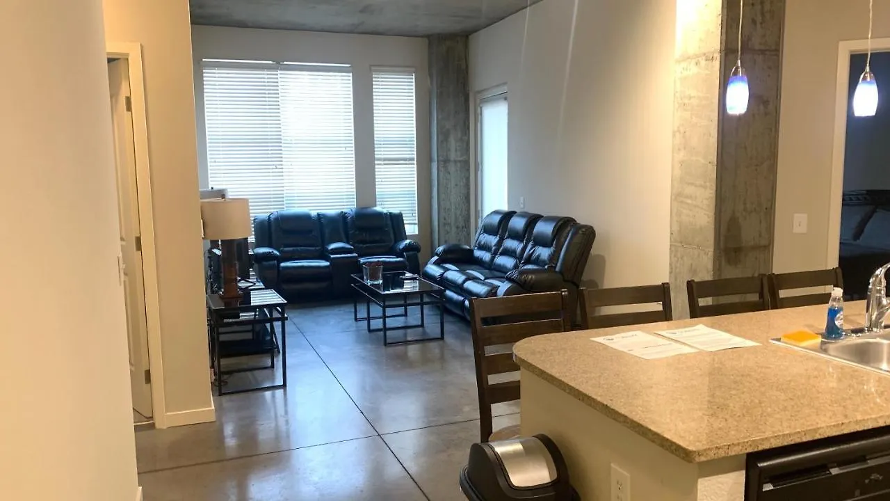 Apartment South River Residences Denver
