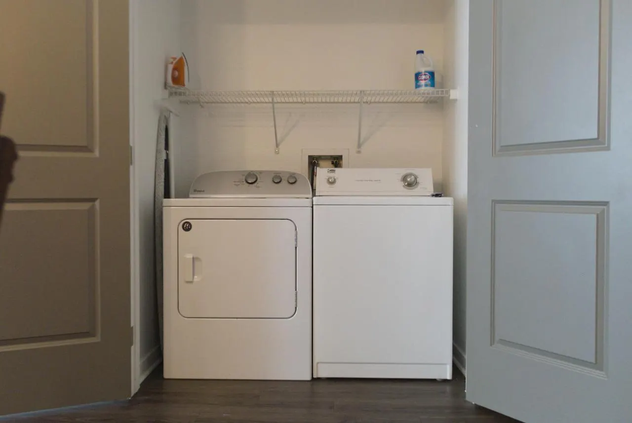 South River Residences Denver United States