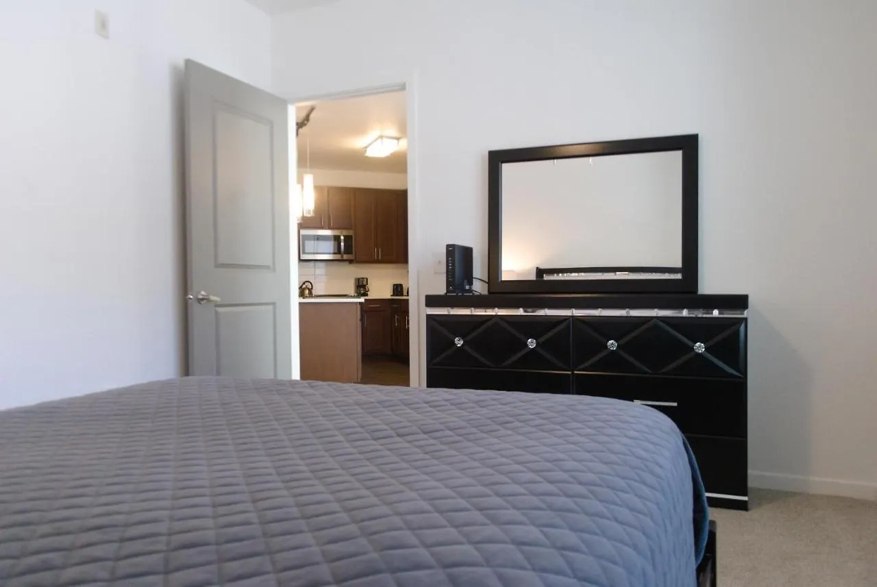 South River Residences Denver 0*,  United States
