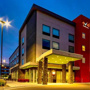 Hotel Avid - Airport Area By Ihg, DEN