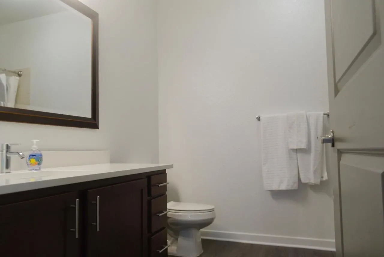South River Residences Denver