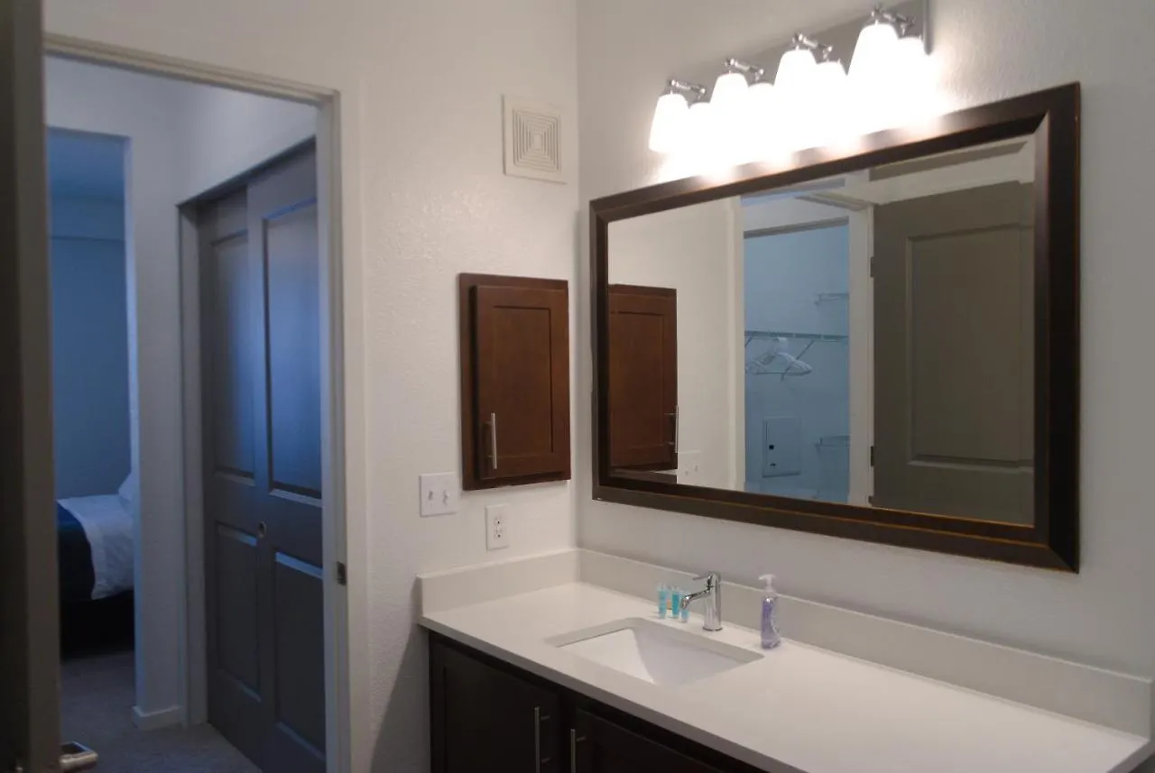 Appartement South River Residences Denver