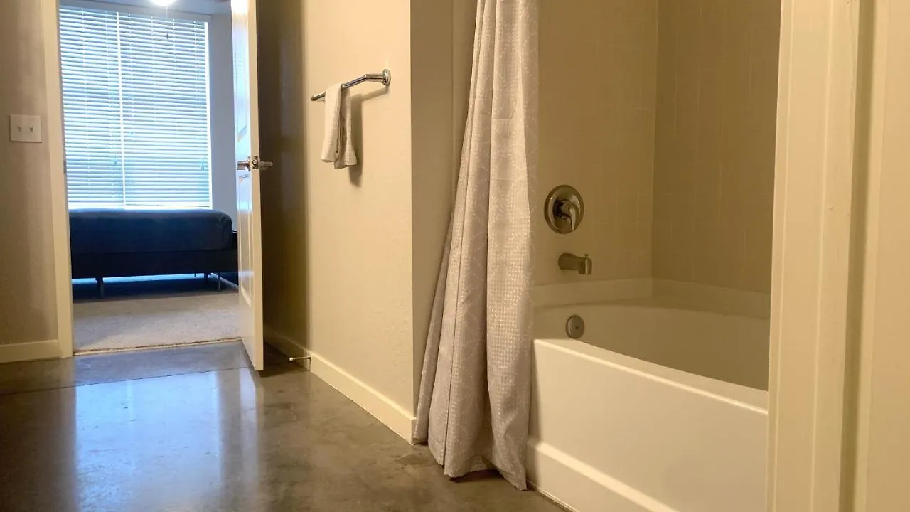 South River Residences Denver 0*,
