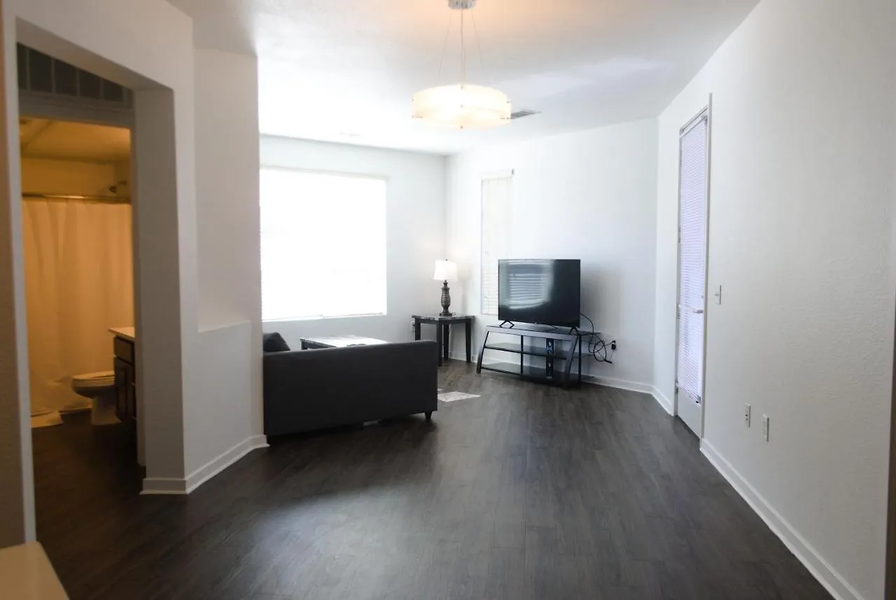 South River Residences Denver Appartement